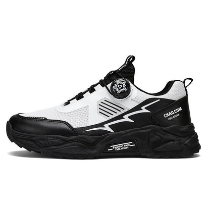 Damen Sneaker Sportlich Laufschuhe Mit Schnürsystem