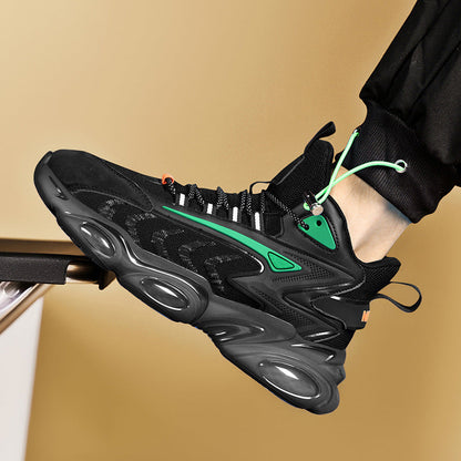 Damen Laufschuhe High-Tech Dämpfung Sport Schuhe Frauen