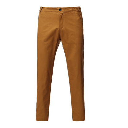 Herren Chinohose Modern Bequem SlimFit