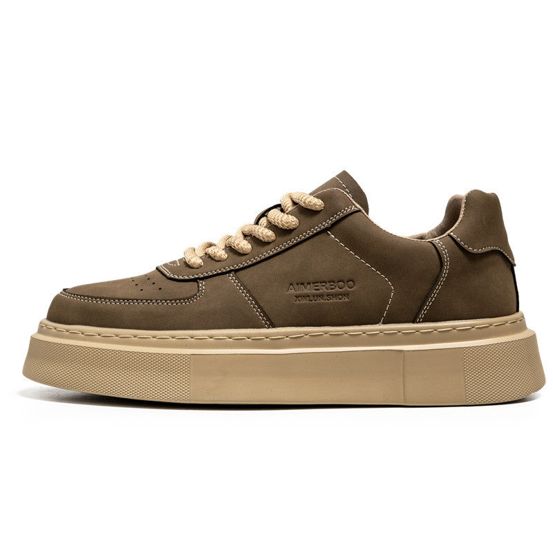 Damen Sneaker Modisch Bequem Rutschfest