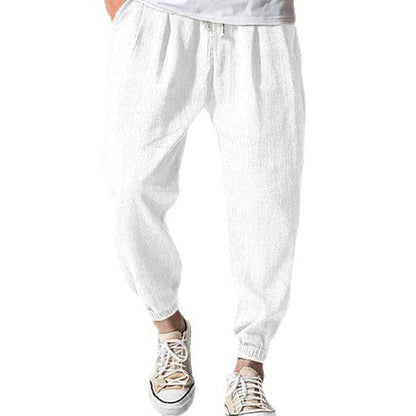 Sportliche Herren Jogginghose Bequem Modern