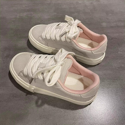 Damen Sportschuhe Bequem atmungsaktiv FreizeitSchuhe - BerlinGlamour