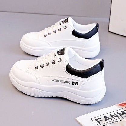 Damen Sneaker Elegante Laufschuhe atmungsaktiv Komfort