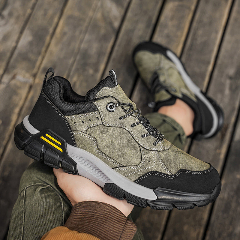Damen Laufschuhe Sportlich Komfortabel Rutschfest