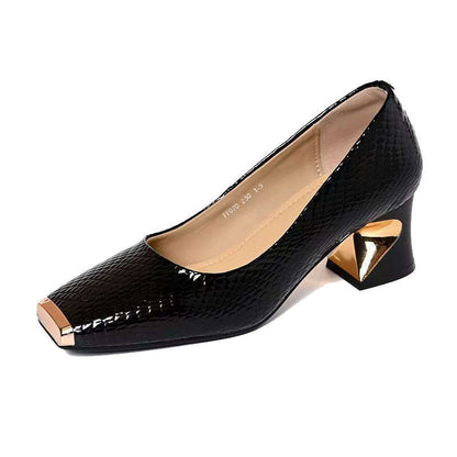 Damen High Heels Elegant Schuhe mit hohen Absätzen