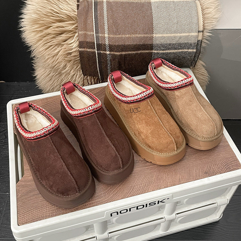 Damen Clogs Komfortabel Rutschfest Modisch