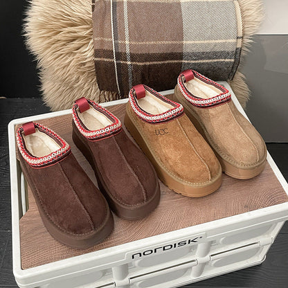 Damen Clogs Komfortabel Rutschfest Modisch