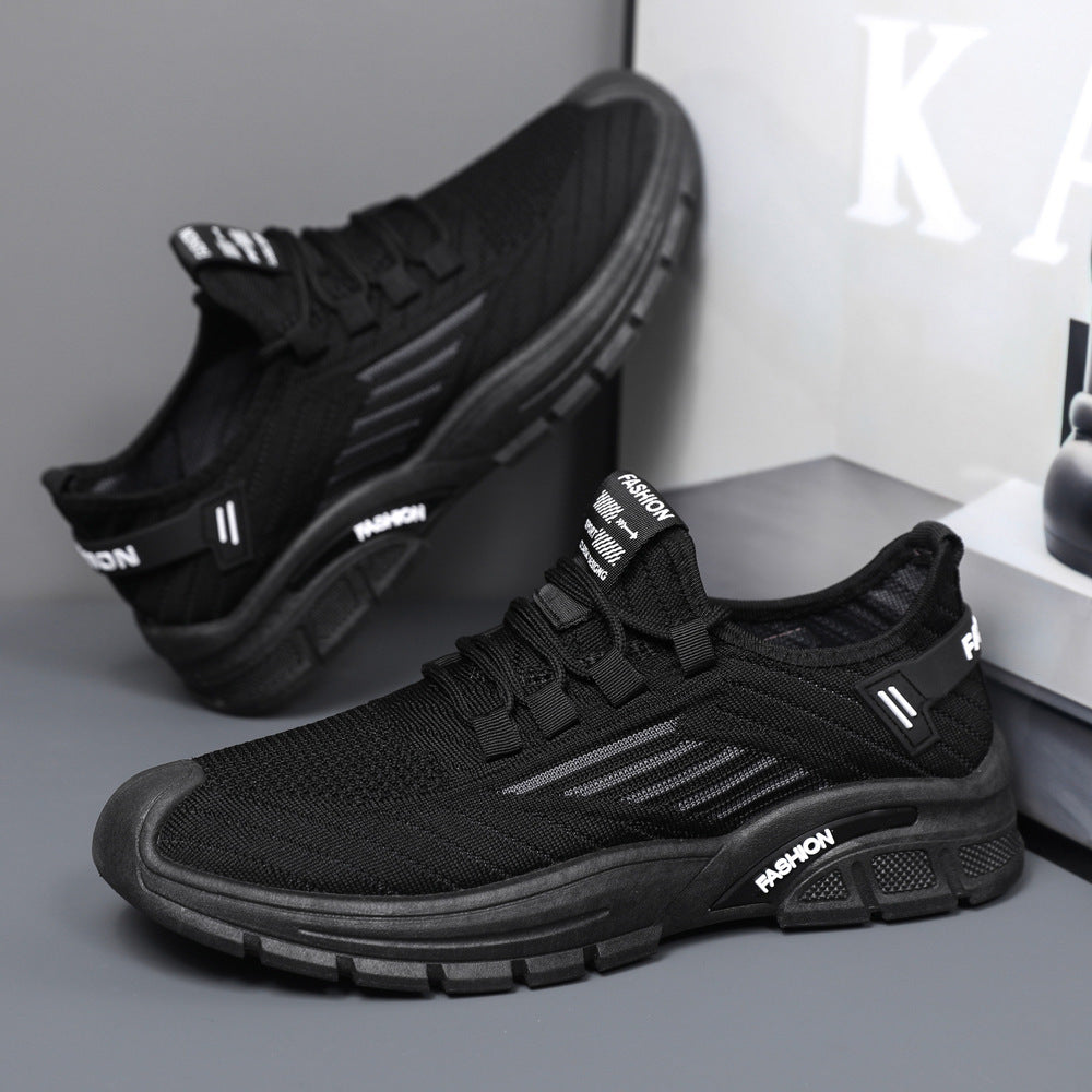 Damen Laufschuhe atmungsaktiv rutschfest flexibel