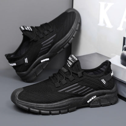 Damen Laufschuhe atmungsaktiv rutschfest flexibel