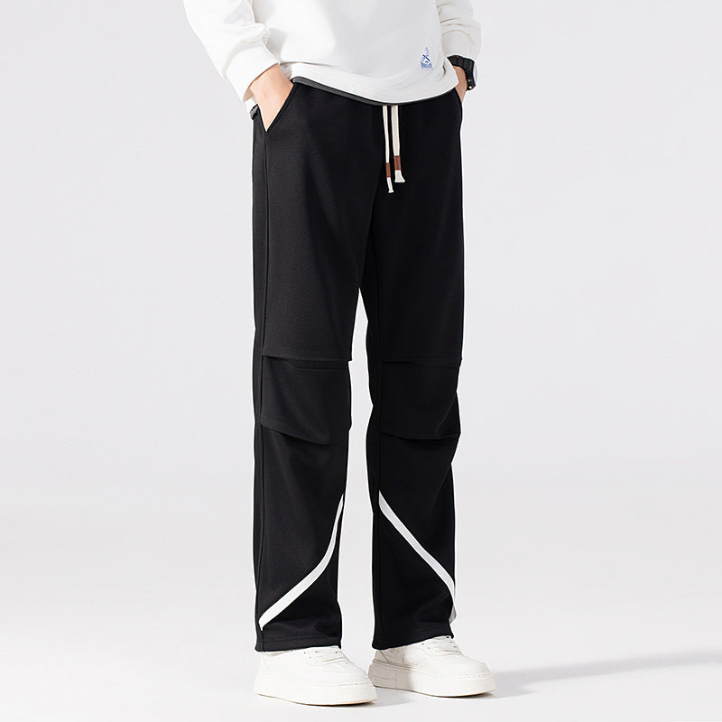 Herren Sportpants Modern Schnitt Praktisch