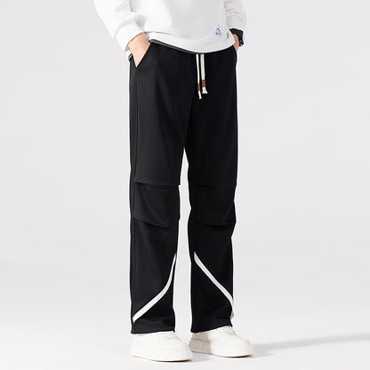 Herren Sportpants Modern Schnitt Praktisch