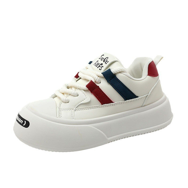 Damen Sneaker Sportlich Komfortabel Mode Schuhe - BerlinGlamour