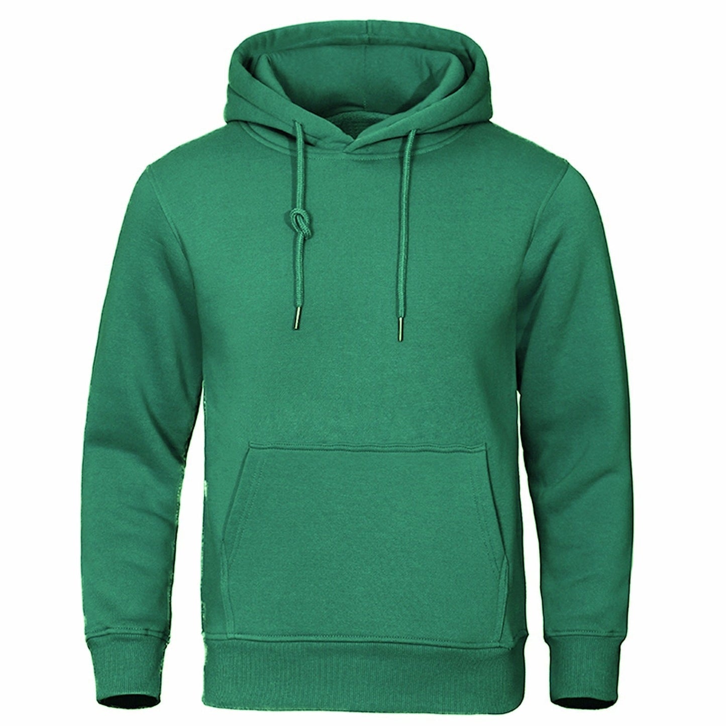 Herren Kapuzenpullover Weich Warm Stylisch