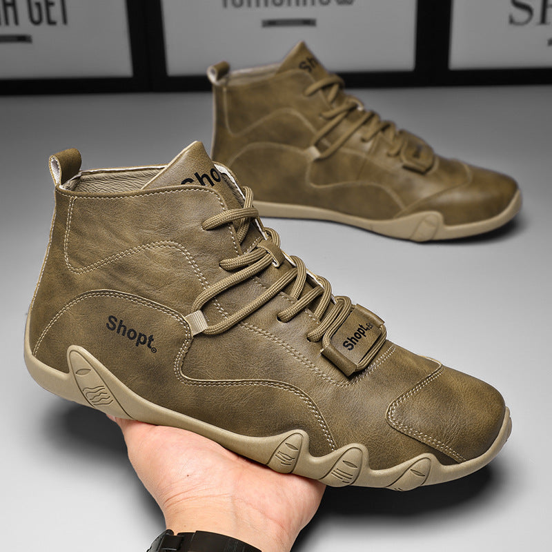 Damen Sneaker Sportlich Rutschfest Weich - BerlinGlamour