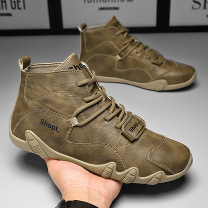 Damen Sneaker Sportlich Rutschfest Weich - BerlinGlamour