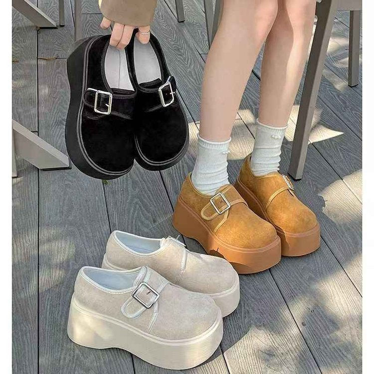 Damen Clogs Bequem Verstellbar mit Lotussocke
