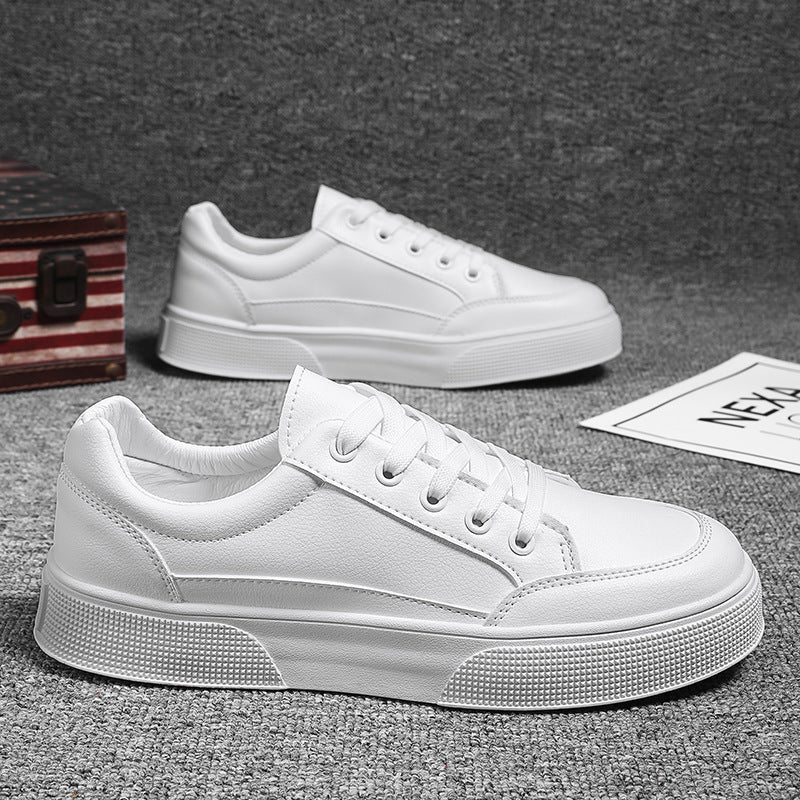 Damen Sneaker Weich Moderne Sportschuhe Bequem - BerlinGlamour