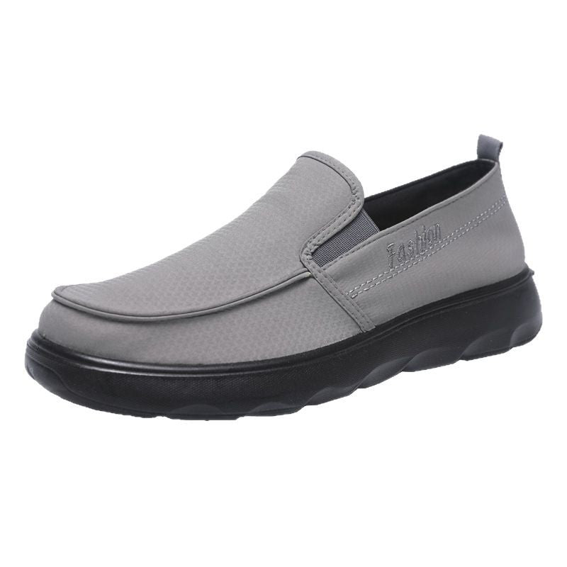 Damen Bequeme Freizeitschuhe Slip-On Schuhe Frauen