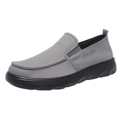 Damen Bequeme Freizeitschuhe Slip-On Schuhe Frauen