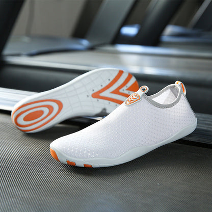 Damen Wassersport Schuh Flexibel Sportlich Sommer