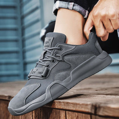 Damen Sneaker Sportlich Heidi Style