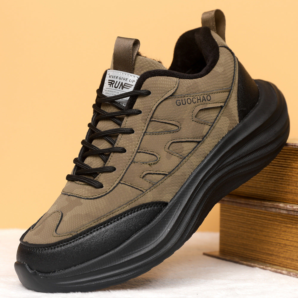 Damen Sport-Sneaker Bequem Stylish Laufschuhe