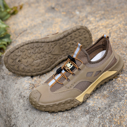 Wanderschuhe Damen Outdoor Multifunktionell Wasserdicht