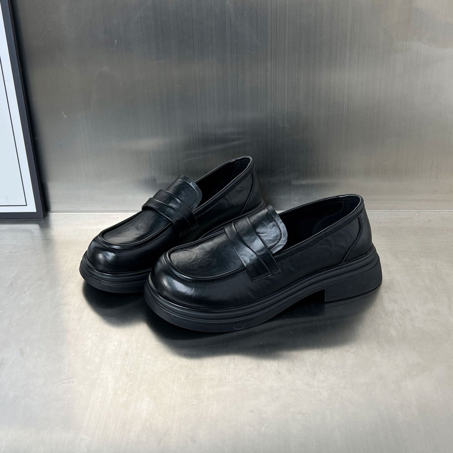 Damen Slipper Bequem Weich mit Komfort Fußbett