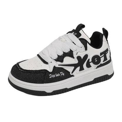 Damen Sportsneaker Atmungsaktiv Mesh Laufschuhe Damen