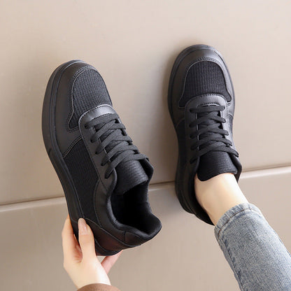 Damenschuhe Sneaker atmungsaktiv rutschfest Sportlich - BerlinGlamour