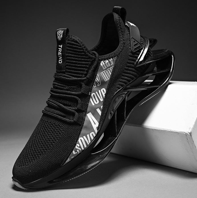 Damen Laufschuhe Mit Dämpfungssystem Schnell Leicht