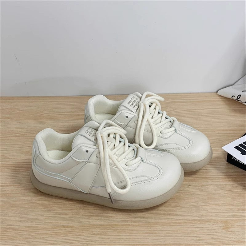 Damen Sneaker Sportlich Leicht Athletic Schuhe