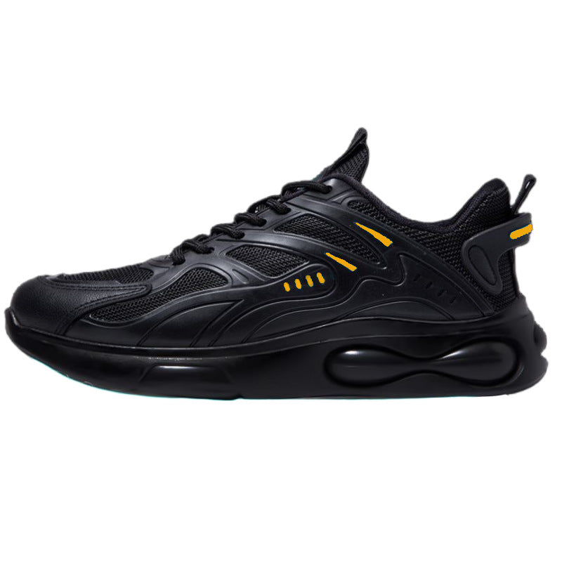 Damen Sneaker Sport Mesh Atmungsaktiv Schuhe Laufen