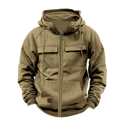 Berlin-Glamour-Jacke-Kapuze-Tasche