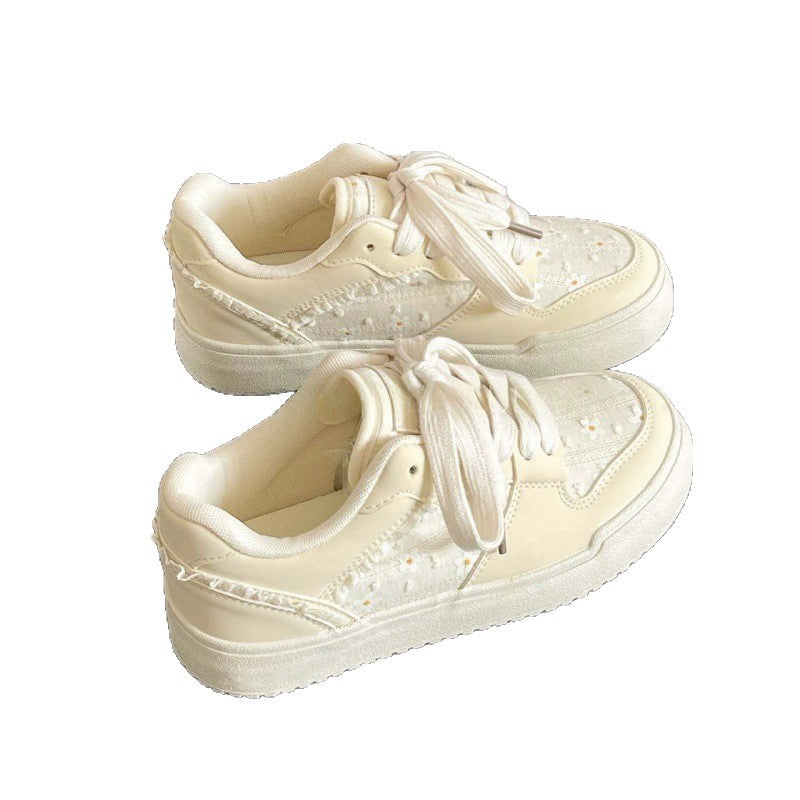 Damen Sneaker Elegante Sportschuhe Frauen