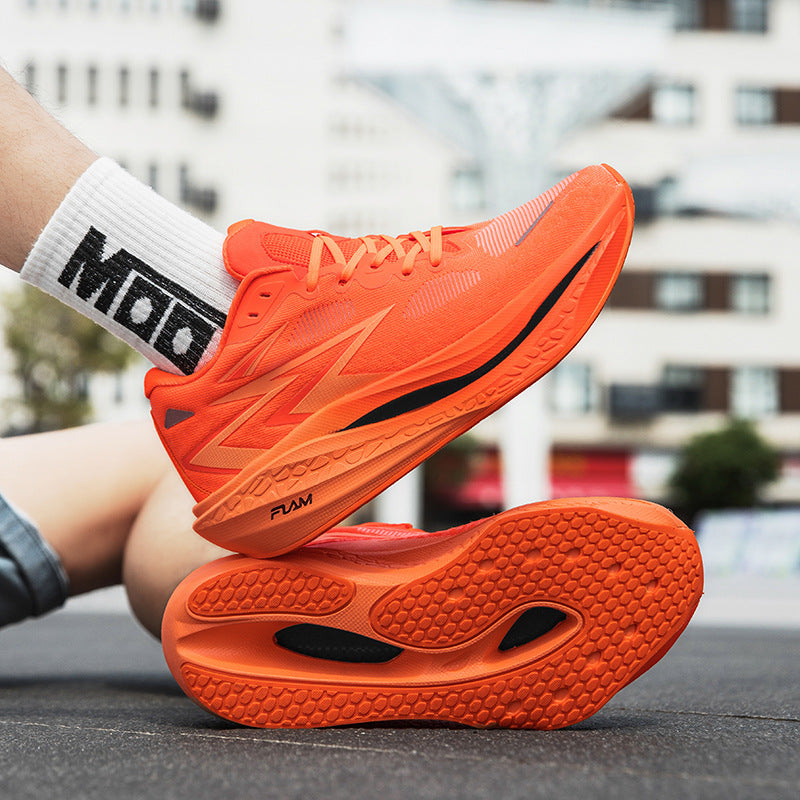 Damen Laufschuhe Leicht mit Dämpfungstechnologie