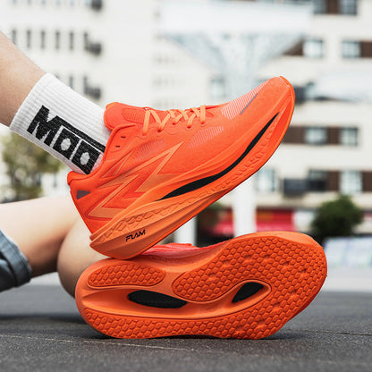 Damen Laufschuhe Leicht mit Dämpfungstechnologie