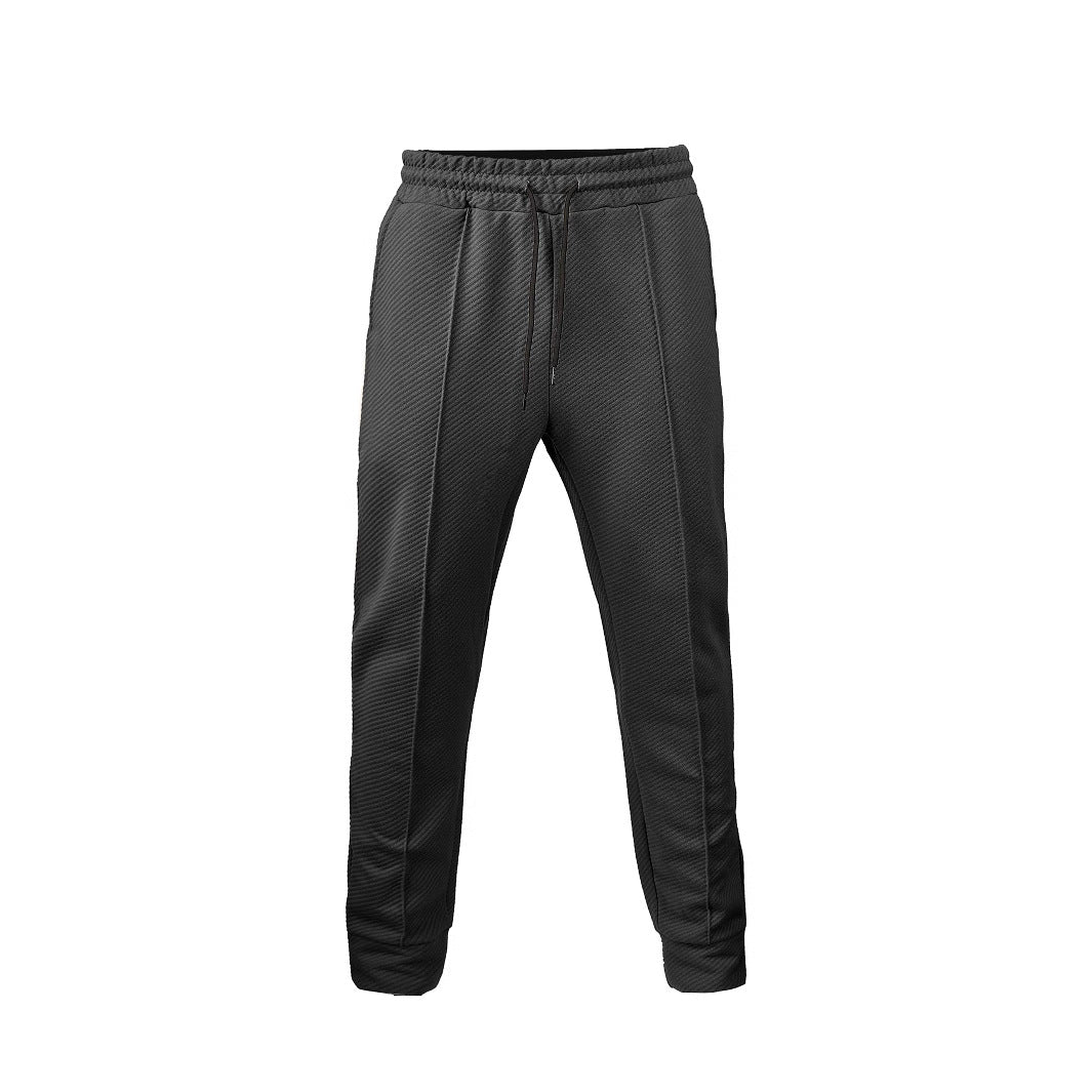 Herren Jogginghose Sportlich Komfortabel Mit Stretch
