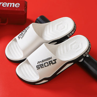 Herren Sportsandalen Bequem Sommer - BerlinGlamour
