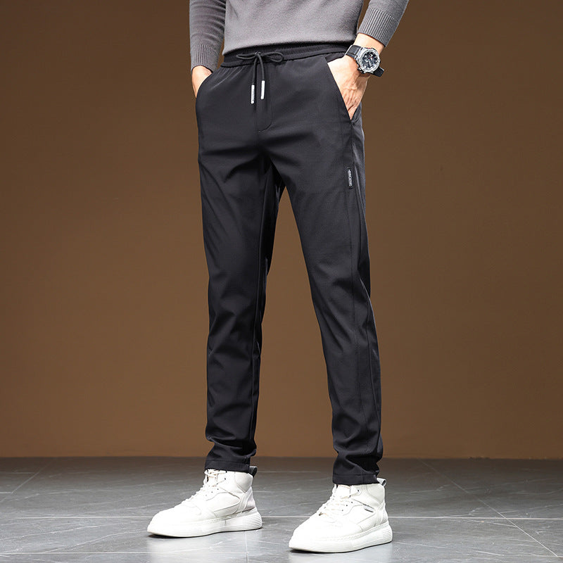 Herren Jogginghose Sportlich Funktionell Bequem