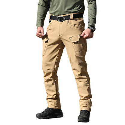 Taktische Herrenhose Multifunktionshose Outdoor