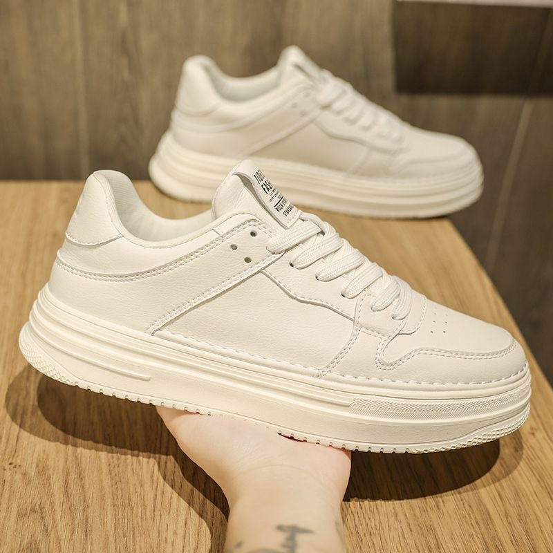 Damen Sneaker Sportlich atmungsaktiv Komfort Fußbett