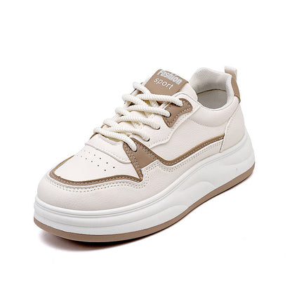 Damen Sneaker Sportlich Laufschuhe Bequem Modisch