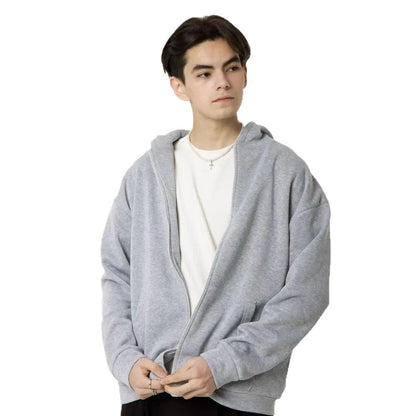 Herren Kapuzenjacke Modern Stylish Urban