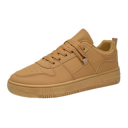 Damen Sneaker Trendy Bequem Mit weicher Dämpfung