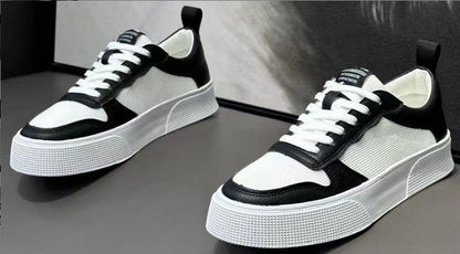 Damen Sneaker Modisch Strukturiert Dämpfend