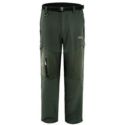 Funktionshose Herren Outdoor atmungsaktiv