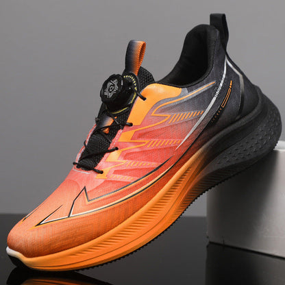 Damen Laufschuhe Sportlich atmungsaktiv mit Weichsohle