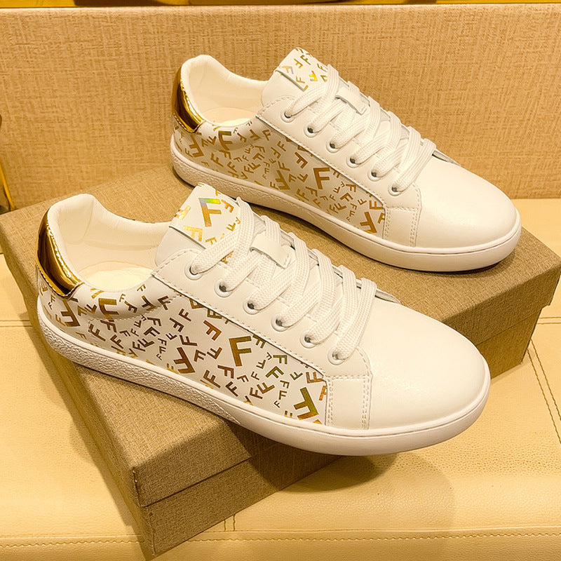 Damen Sneaker Modern Sportlich atmungsaktiv