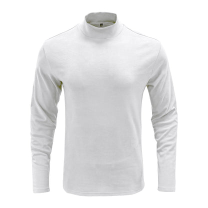 Herren Funktionsshirt Langarm High-Tech Sport